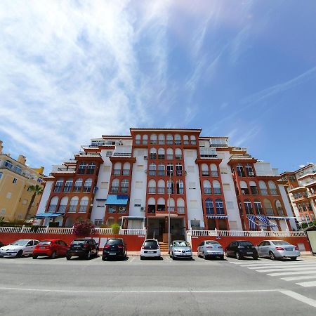 Best House Paola Torrevieja Extérieur photo