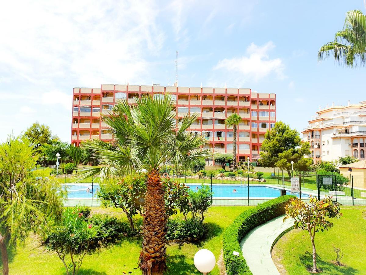 Best House Paola Torrevieja Extérieur photo