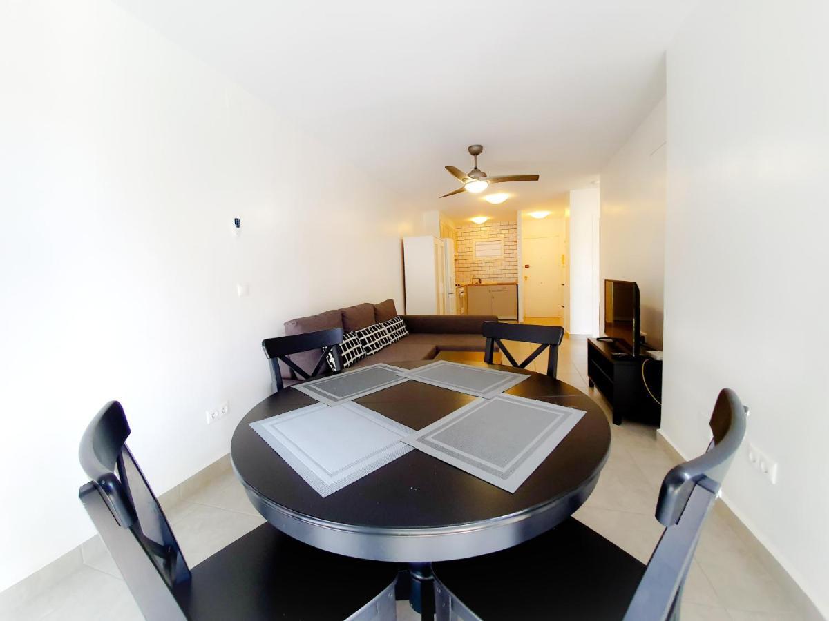 Best House Paola Torrevieja Extérieur photo
